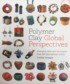 Buch RandomHouse Polymer Clay Global Perspectiv